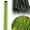 Ab, variant on Clearance Under $1 Hair Tinsel Clip Hair Tinsel Clip Plastic For Festival Rave Outfit Birthday Party Hair (D) (1Pc)