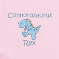 thumbnail image 2 of CafePress - Connorosaurus Rex Infant Bodysuit - Baby Light Bodysuit, Size Newborn - 24 Months, 2 of 4
