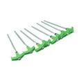 thumbnail image 3 of 8 Inch Heavy Duty Screw In Tent Stakes Secure Your Shelter In Any Outdoor Useful, 3 of 8