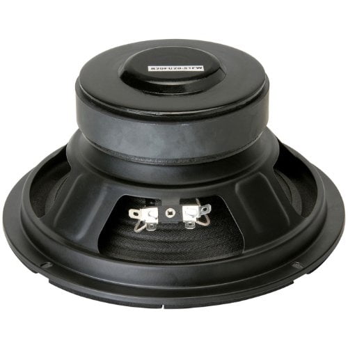 GRS 8FR-8 Altavoz de rango completo de 8" Tipo Pioneer B20FU20-51FW