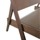 thumbnail image 4 of Recámara Nogal con Cabecera + Base Cama King Size + 2 Buros + Almohada 2Pack + Frazada, 4 of 8
