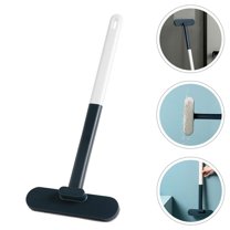 Soimiss Window Screen Cleaning Brush with Both Sides Soft Bristle for Easy Washing