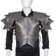 thumbnail image 3 of Pecho medieval PU, disfraz de guerrero , de caballero Retro para de Cosplay, disfraces Larp, 3 of 9