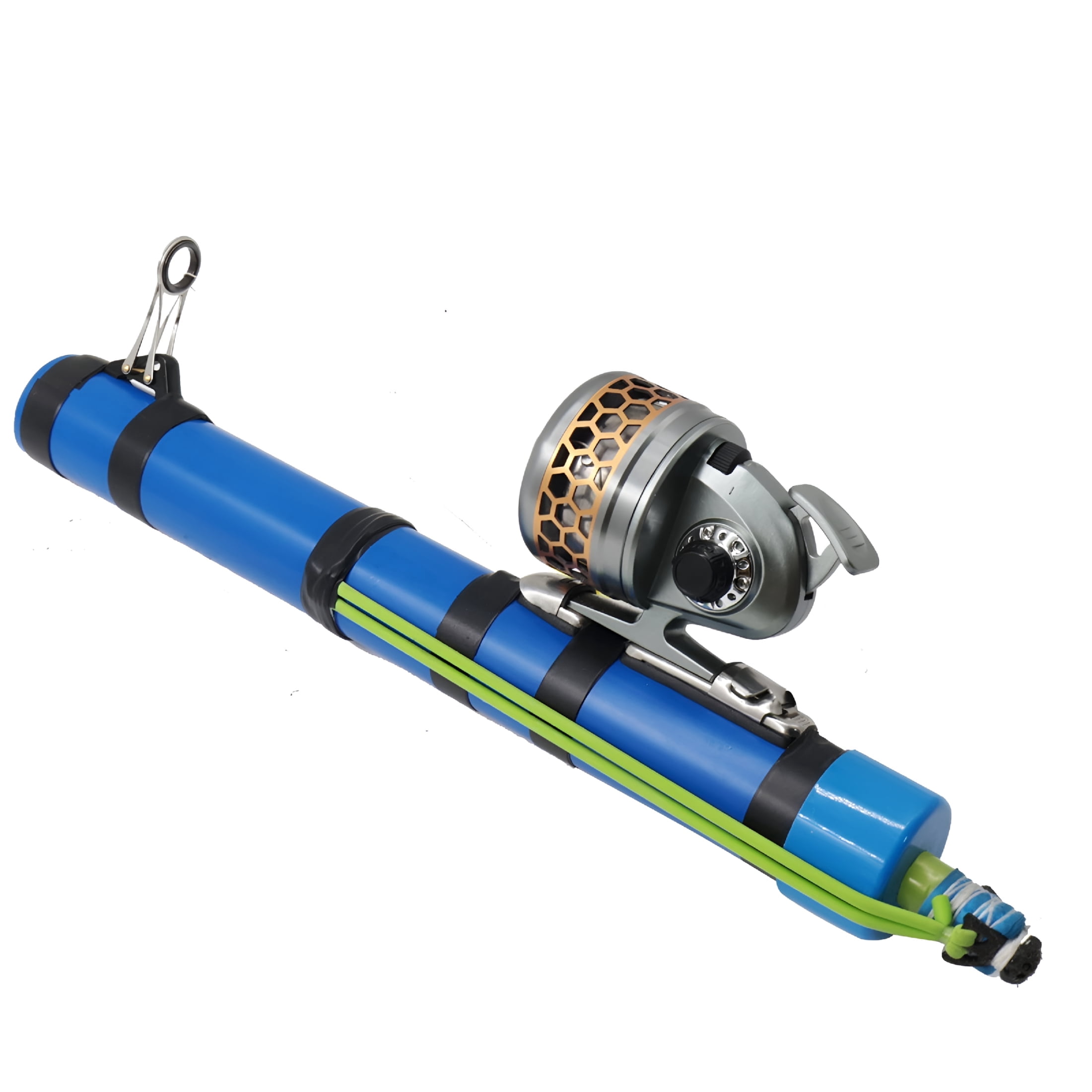 Shimano SAGUARO 66 MH Saltwater Boat Casting Pole, Versatile