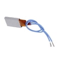 thumbnail image 3 of Dosaele Heating Plate-AC/DC 12V Constant Temperature Aluminum Shell Ceramic Heating Plate Constant Temperature Heater(110℃ 3—10W), 3 of 9