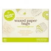 Natural Value Waxed Paper Bags, 60 Ct (Pack of 12)