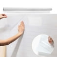 thumbnail image 1 of Fiudx Etiqueta De La Pared De La Cocina A Prueba De Aceite, Pintura En Emulsión Decoración De La Pared Electricidad Pegatinas De Pared Cocina Antisuciedad Hogar Película Protectora De Pared Transpare, 1 of 1