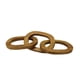 thumbnail image 1 of Accesorio Decorativo Eslabones de Madera Corner Home & Garden eslabones, decorativos, madera, 1 of 4
