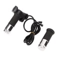 thumbnail image 3 of Mango de acelerador para bicicleta eléctrica, mango de Control de velocidad con 4 luces, interruptor de 3 velocidades, accesorios de reequipamiento, 2 uds. YUNYI BRAND  Deportes, 3 of 8