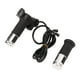thumbnail image 1 of Mango de acelerador para bicicleta eléctrica, mango de Control de velocidad con 4 luces, interruptor de 3 velocidades, accesorios de reequipamiento, 2 uds., 1 of 12