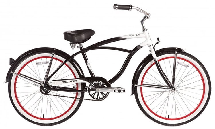 walmart cruiser