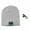 Light Gray, variant on Spencer Wireless Smart Bluetooth Beanie Hat 4.2 Musical Knit Headset Cap with Headphone Speaker Mic for Men Women Outdoor Sport