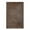 Chocolate, variant on Modern Abstract Line Indoor Area Rug, 8' x 10', Chocolate