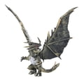 thumbnail image 1 of Modèle de Dinosaure en Ciment Plastique Simulation Dragon Volant Cadeau pour Enfants, 1 of 5