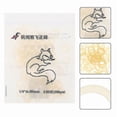 thumbnail image 2 of 4 Packs Braces Orthodontic Rubber Bands Dental Supplies, 2 of 4