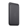 thumbnail image 2 of iPhone FineWoven Wallet with MagSafe - Black, 2 of 3