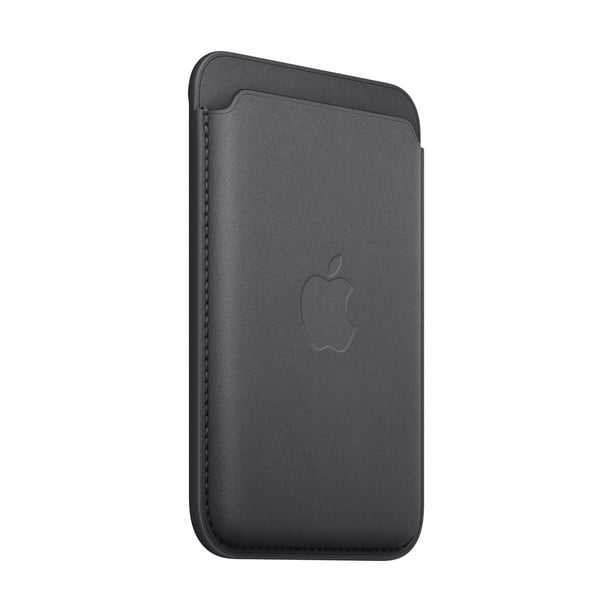 iPhone FineWoven Wallet with MagSafe - Black - Walmart.ca