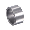 thumbnail image 3 of Uxcell 14x18x10mm Sleeve Bearings Sintered Iron Self-Lubricating Bushing 12 Pack, 3 of 5
