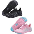 thumbnail image 2 of Calzado de caminata descalzo, Zapatos descalzos Lorax Pro, Calzado de caminata para mujer, Zapatos descalzos saludables y antideslizantes, 2 of 4