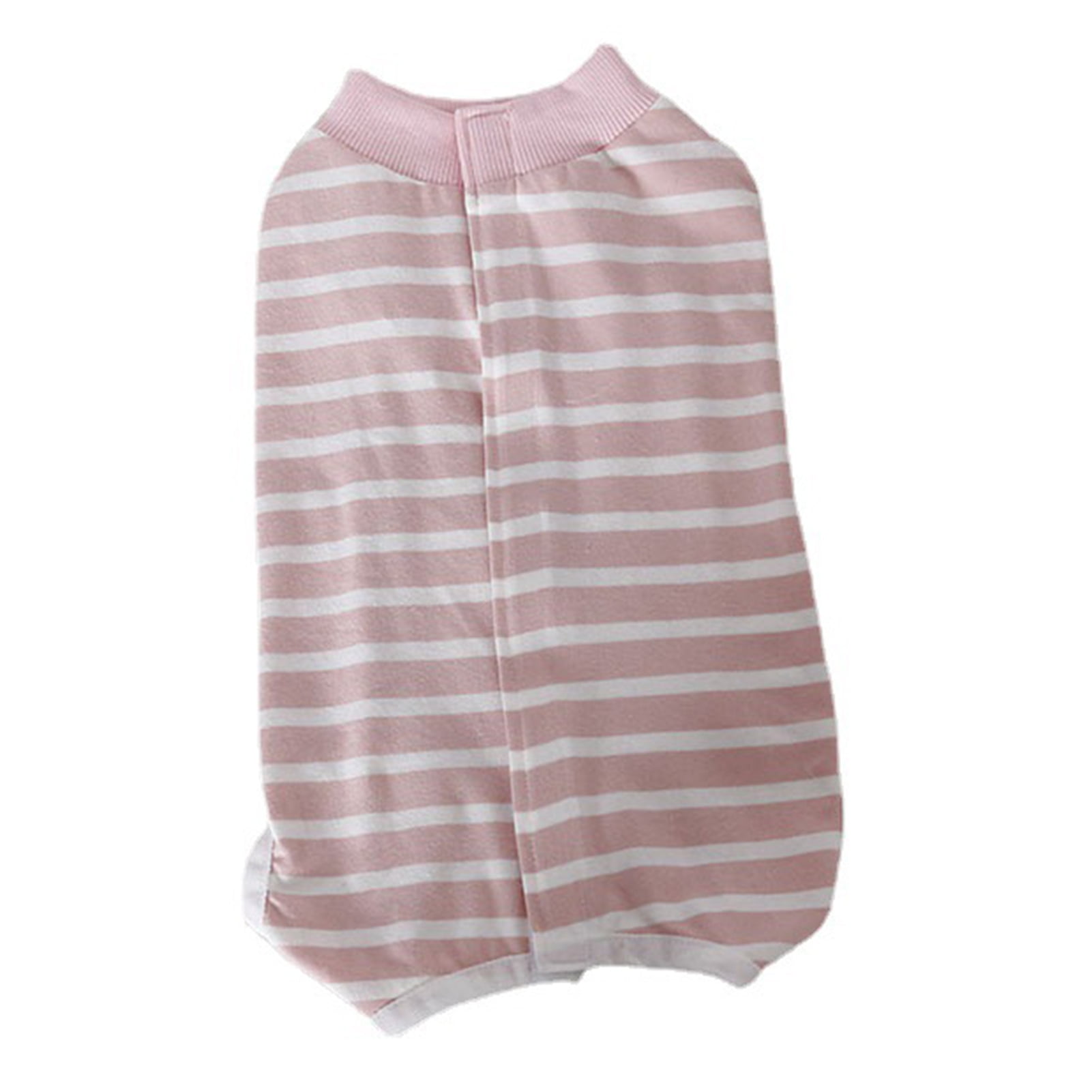 Cat Surgical Recovery Suit for Abdominal Wounds or Skin Diseases