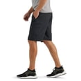 thumbnail image 4 of Wrangler Men's and Big Men's Outdoor Performance Side Elastic Waist Short (30-48), 4 of 5