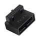 thumbnail image 1 of Adaptador de extensión USB 3.0 Hugo 2 piezas macho a hembra, 1 of 10