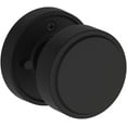 thumbnail image 3 of Baldwin PVVASRRR260 Vashon Privacy Door Knob Set - Chrome, 3 of 7