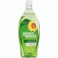 thumbnail image 1 of Green Works Dishwashing Liquid, 1 of 1