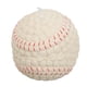 thumbnail image 2 of Pelota divertida para mascotas, juguete interactivo para perros duros, juguetes de Limpieza de dientes para masticar, látex seguro para perros pequeños y medianos, tenis L, 2 of 13
