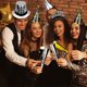thumbnail image 5 of Artículos de fiesta Traplace New Year 40 piezas para 20 invitados, 5 of 7