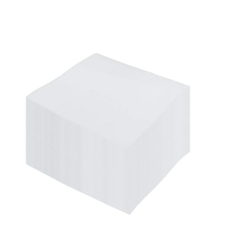 AAwipes Cleanroom Wipes Nonwoven Wipers Cellulose/Polyester Blend 12 x 12 (Grade B 56GSM Bag of 150 Pcs) for Lab Electronics Pharmaceutical Printing and Semiconductor Industries