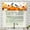 Color 1, variant on AshasdS Polyester Window Valance Curtain with Autumn Pumpkins and Birds Design for Home Kitchen Living Room Bedroom Bathroom Decor 54x18 inch