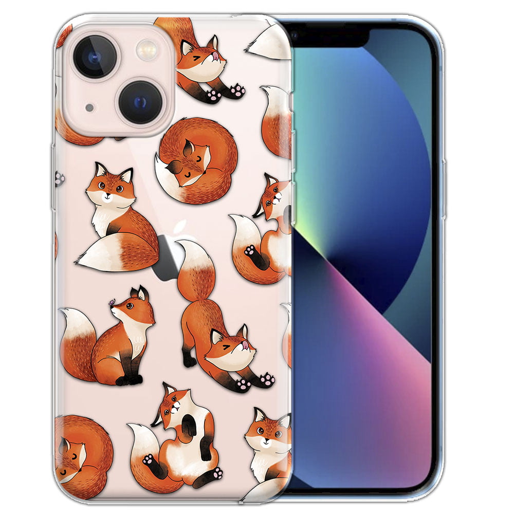 Keep Chasing Your Dreams Fox Gifts iPhone 13 Case by Your GiftShoppe -  Pixels