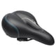 thumbnail image 1 of Asiento de bicicleta BELL Comfort 820 Soft Tech Black, 1 of 5