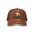 thumbnail image 2 of Knite Gorra Vaquera Farmer Barn Sunset Cafe con Malla Transpirable Ajustable, 2 of 5