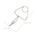 thumbnail image 2 of GOOHOCHY 4Ud Herramientas De Reparación Para Instrumentos De Con Clips Para Ajuste Profesional, 2 of 8