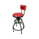 thumbnail image 5 of Banco Mikels Con Respaldo Silla Taburete Asiento giratorio BTR-4, 5 of 6