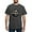 Charcoal, variant on - Mechanical Engineering T Shirt - Mens Comfort Colors Shirt