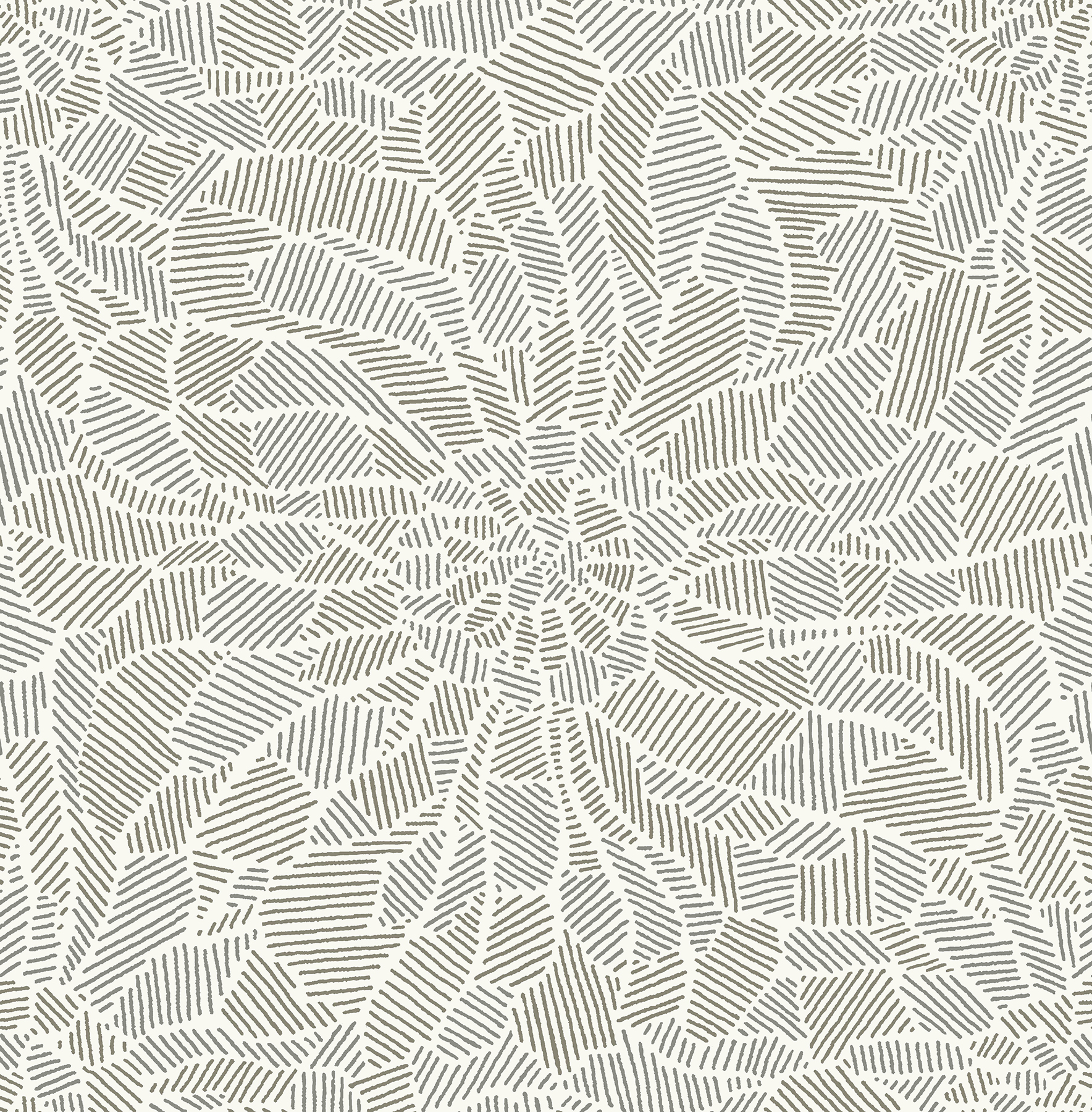 A-Street Prints by Brewster 2793-24721 Daydream Moss Abstract Floral