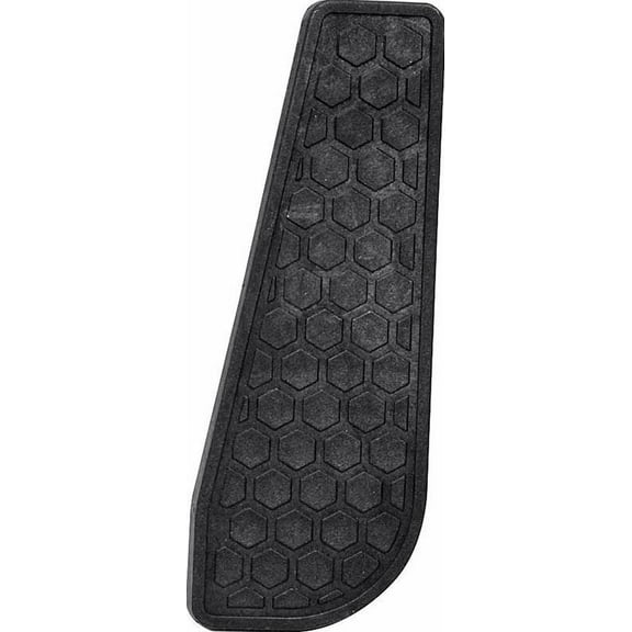 OER Accelerator Pedal Pad 1993-2002 Pontiac Firebird/Trans AM and Chevy Camaro