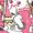 Light Pink, variant on Retro Mickey & Friends Pink Christmas On Main Street Shirt
