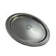 thumbnail image 5 of Recipiente de acero inoxidable con tapa, organizador de alimentos, multiusos, para catering. 24 cm, 5 of 9