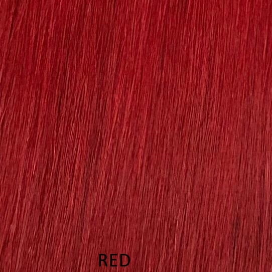 Natural Way Extensions en STW Tissées (18 Pouces)