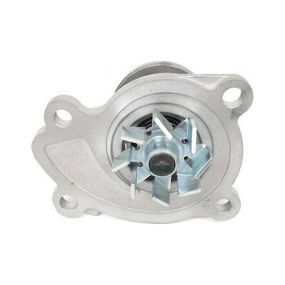 Water Pump - Compatible with 2009 - 2019 Nissan Versa 2010 2011 2012 2013 2014 2015 2016 2017 2018