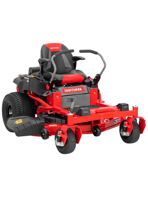 Craftsman Riding Lawn Mowers - Walmart.com