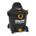 thumbnail image 3 of Shop Vac 12 Gallon 5.5 HP Wet Dry Vacuum Cleaner Portable High Performance, 3 of 7