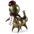 thumbnail image 3 of Kidrobot Mechtorians Series Blind Box Mini Vinyl Figure, 3", 3 of 4