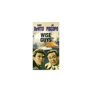 Wise Guys (Full Frame)