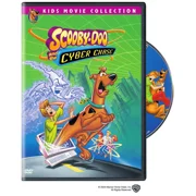 Scooby-Doo Scooby-Doo and the Cyber Chase Joe Alaskey NEW