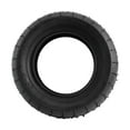 thumbnail image 2 of YAAQII for Electric Scooter Tire 90/65-6 Tubeless Balance Car Tire 11x3 Off-Road Onroad Replacement Tire for Electric Vehicle Maximum Load 375LBS Outer Diameter 270mm Inner 150mm Width 100mm, 2 of 10